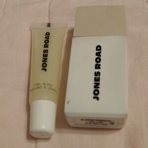 Jones Road Cool Gloss - Clear Shade